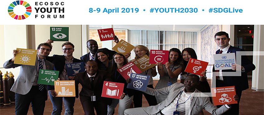 2019 Youth Forum
