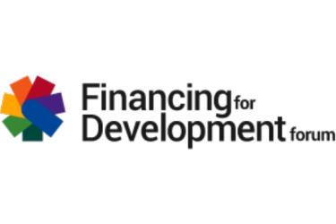 Financing for Sustainable Development Logo
