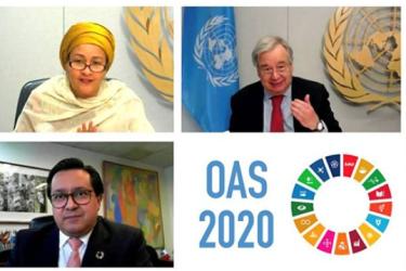 OAS 2020 Banner