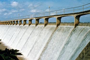 Dam