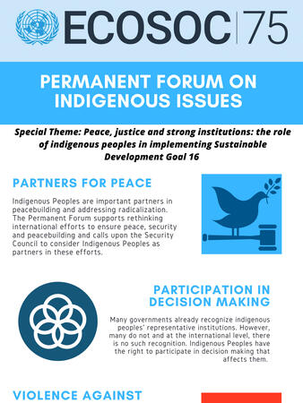 UNPFII