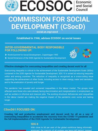 CSocD