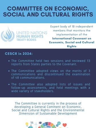 CESCR