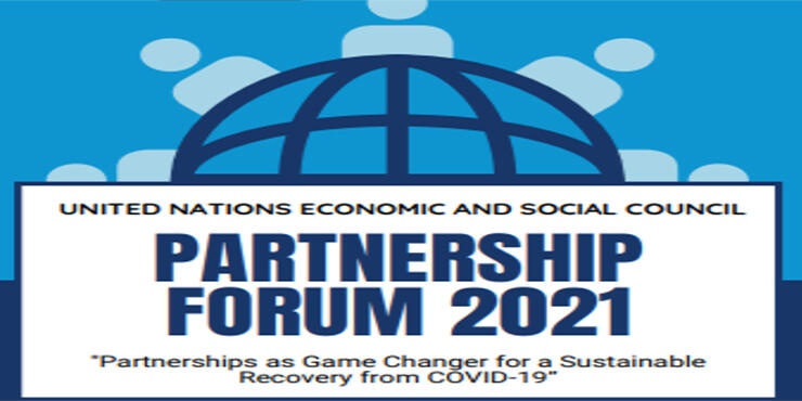 2021 partnership forum