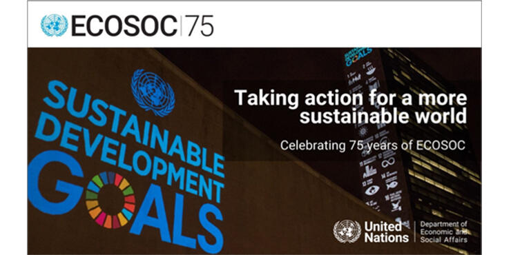 ecosoc  high-level segment