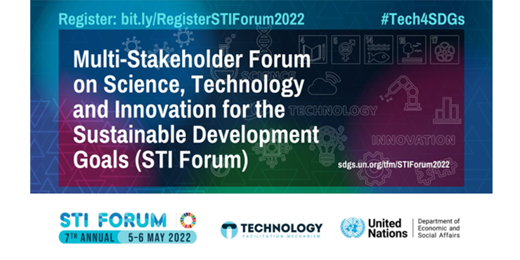multi-stakeholder forum 2022