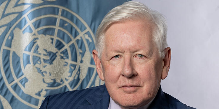 Bob Rae